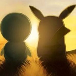 Meet your Posher, Jenny